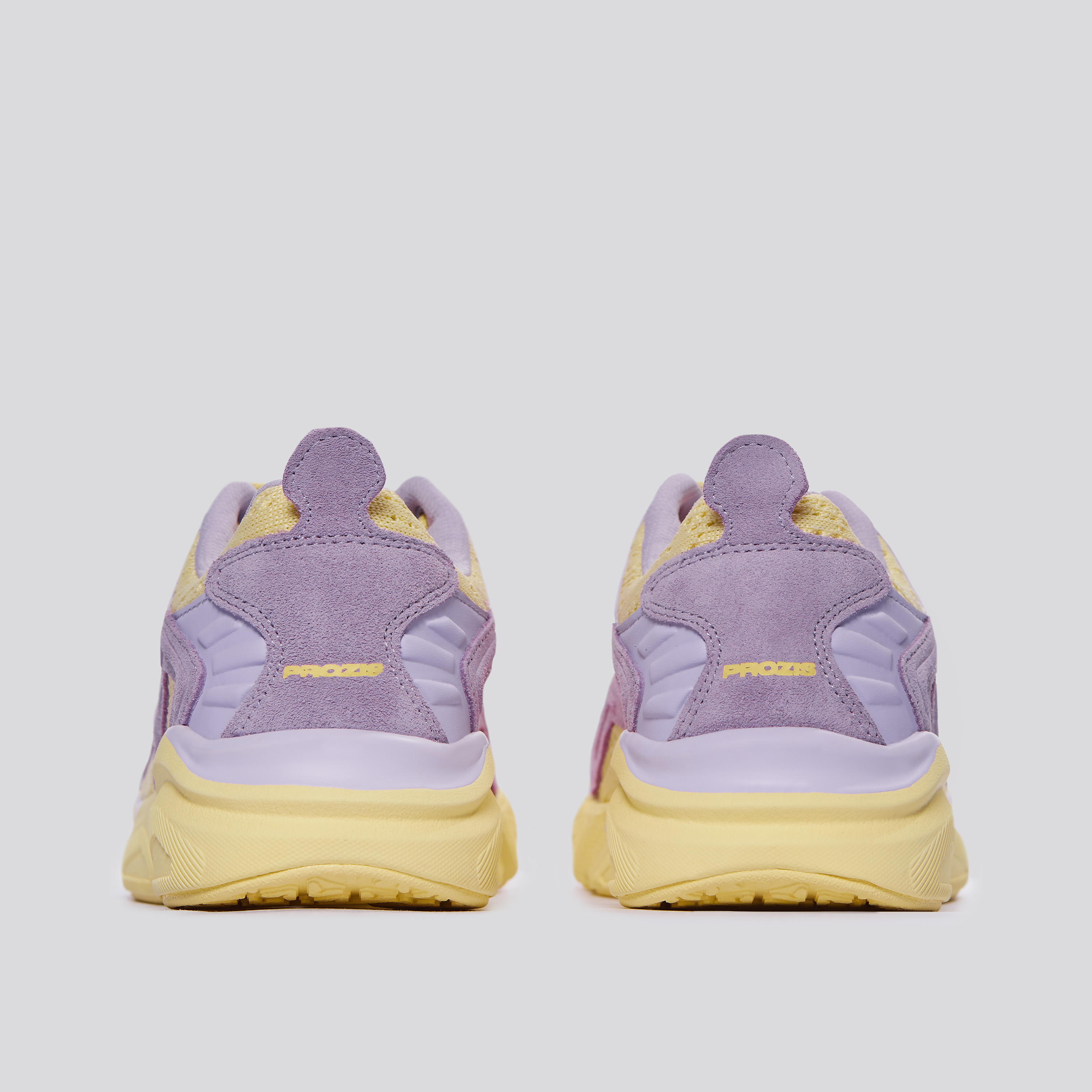 lavender shoes sneakers