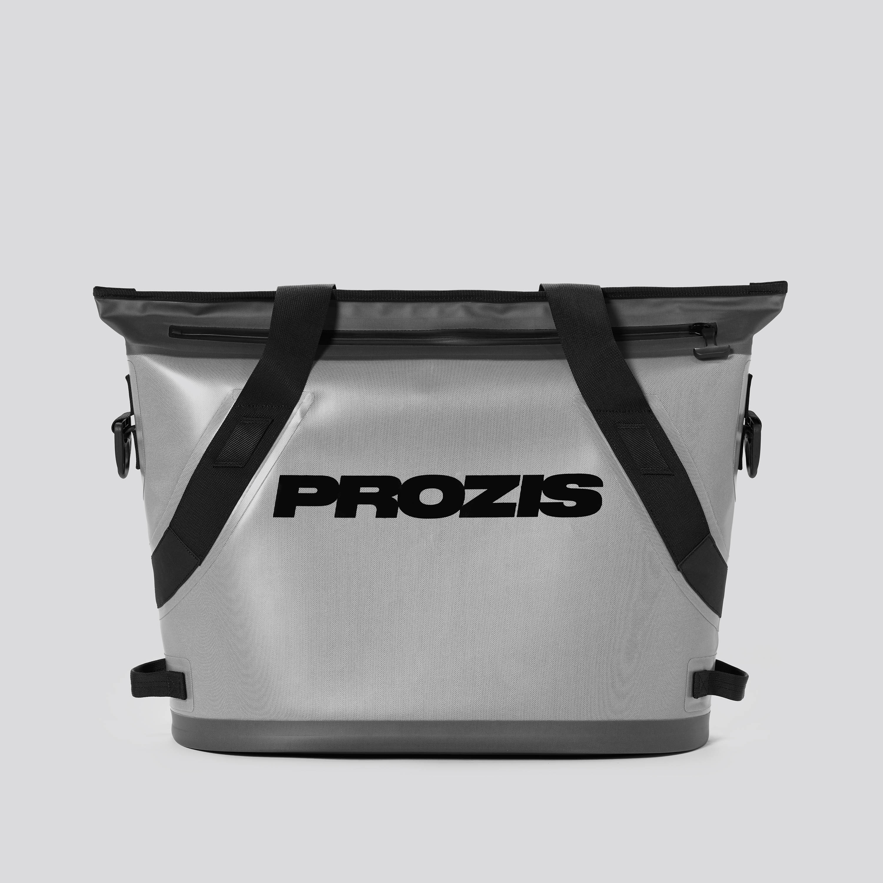 sub zero cooler bag with handles