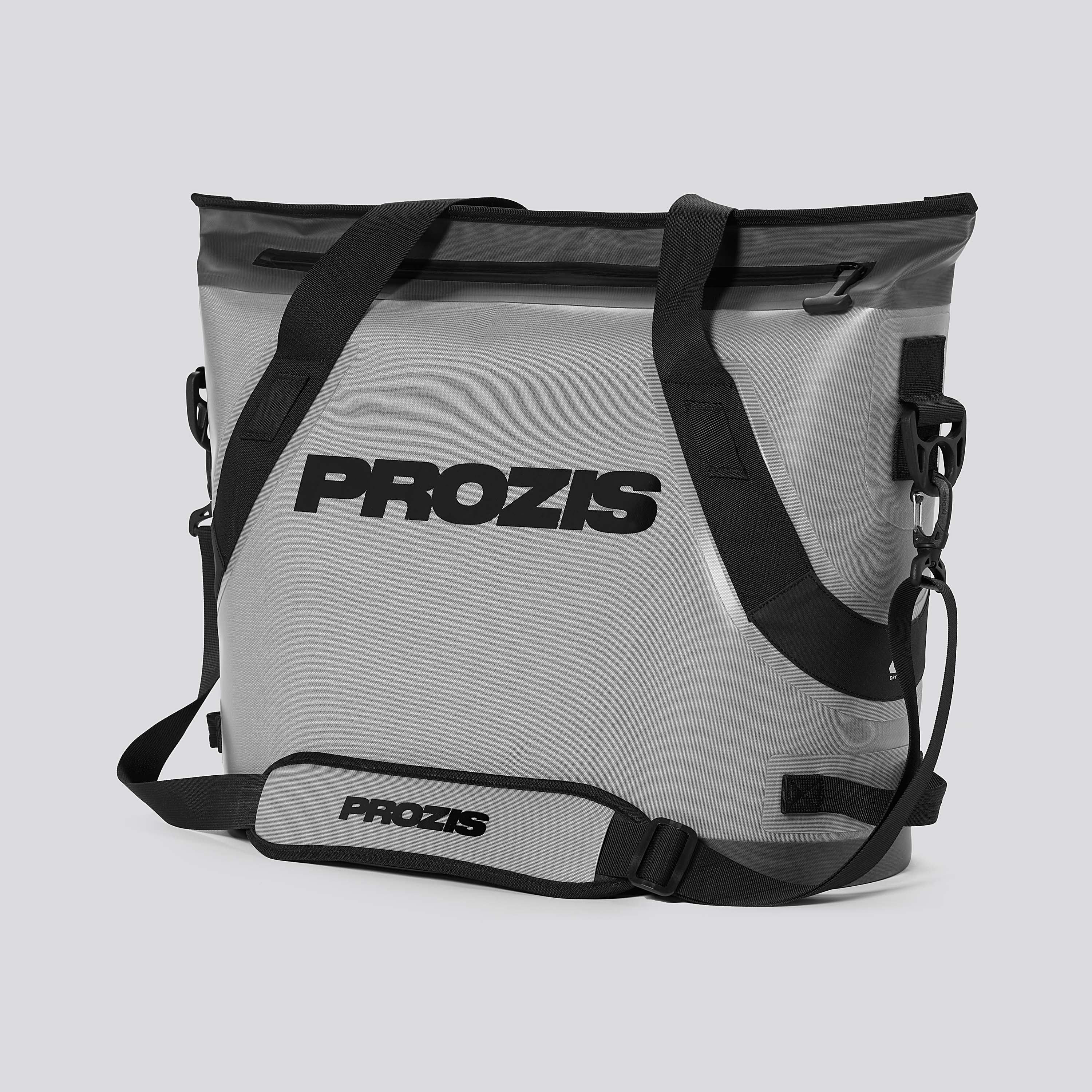 sub zero cooler bag with handles