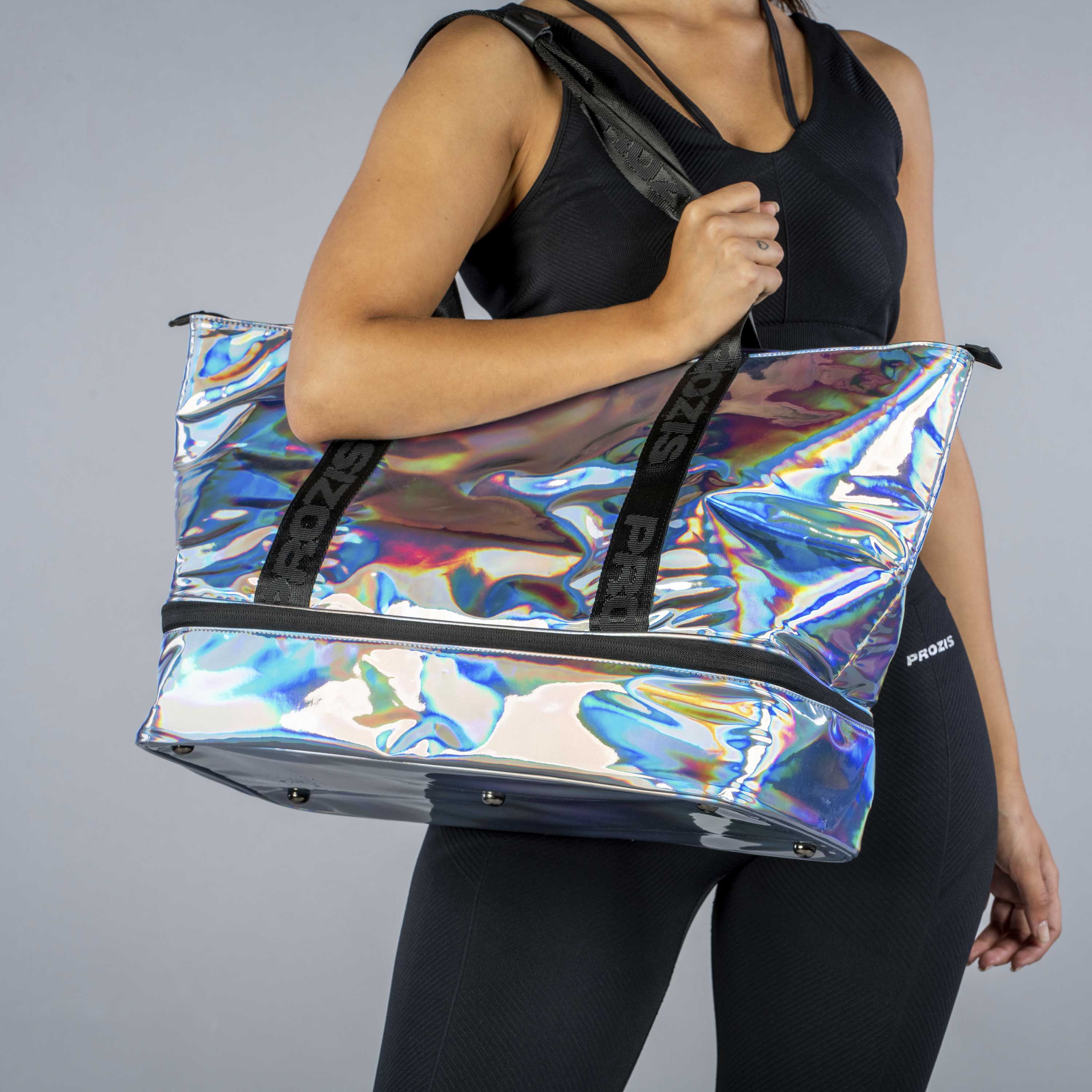 Bolsa de deporte Athletic - Iridescent Este producto ya no está disponible.  Prozis logo 0 Alimentación Saludable Nutrición Deportiva Salud y  Adelgazamiento Cosmética y Cuidado Personal Ropa para Mujer Ropa para  Hombre Tecnología y Hogar Servicio 