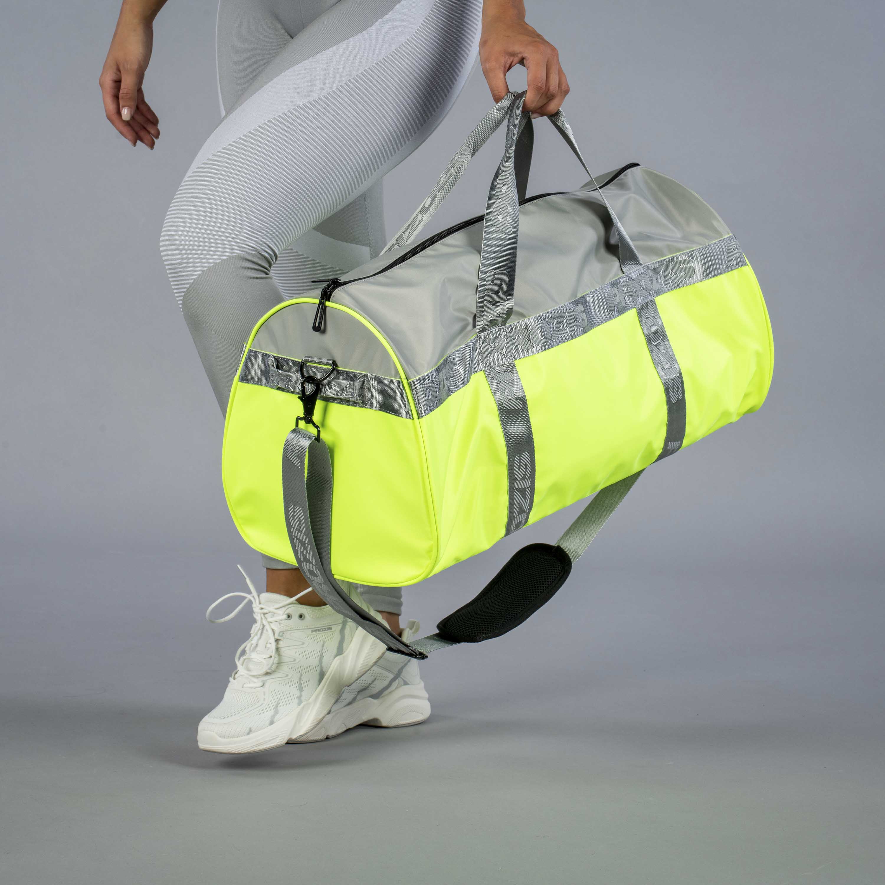 Bolsa de deporte Athletic - Neon Green Este producto ya no está disponible.  Prozis logo 0 Alimentación Saludable Nutrición Deportiva Salud y  adelgazamiento Cosmética y Cuidado Personal Ropa para Mujer Ropa para  Hombre Tecnología y Hogar 