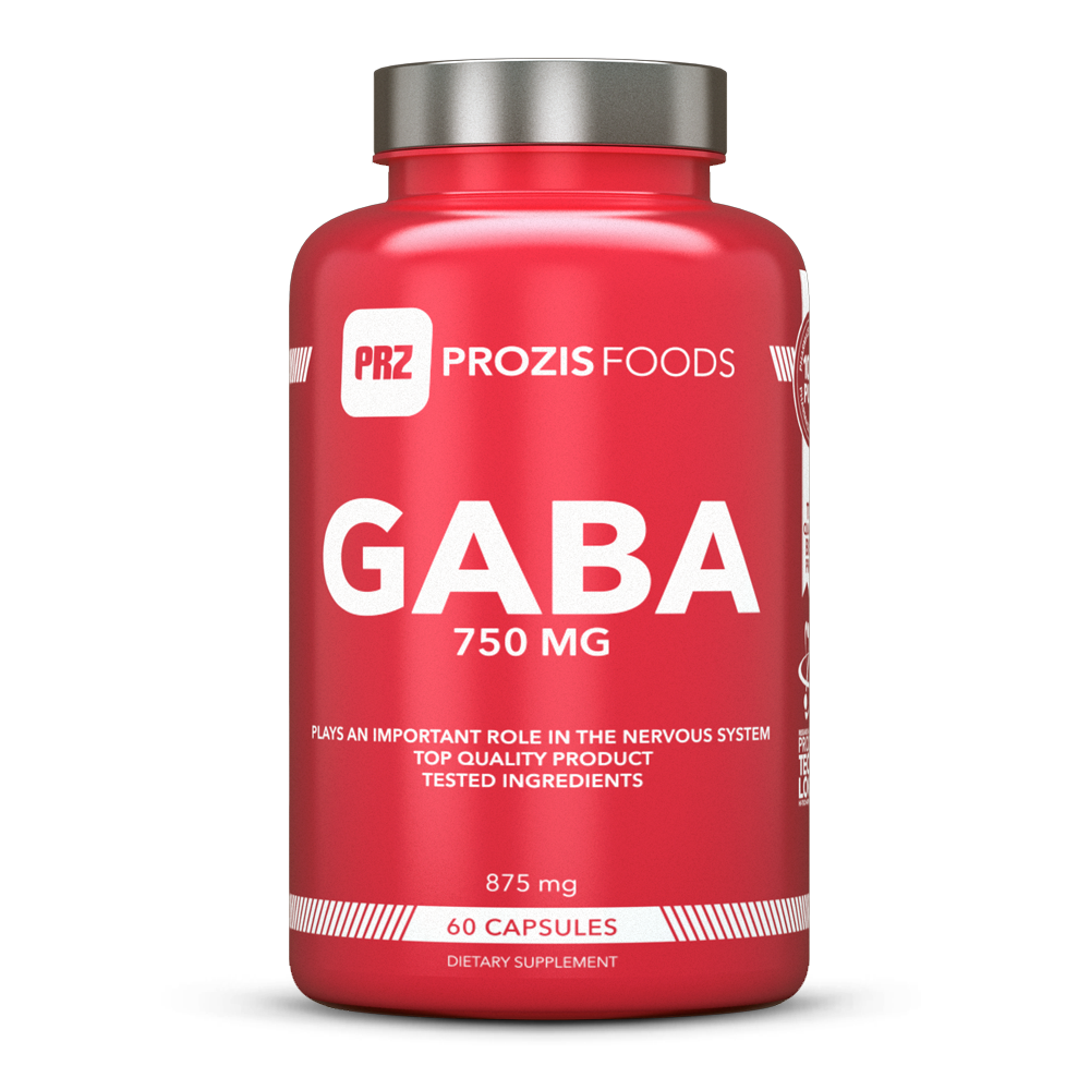 Gaba