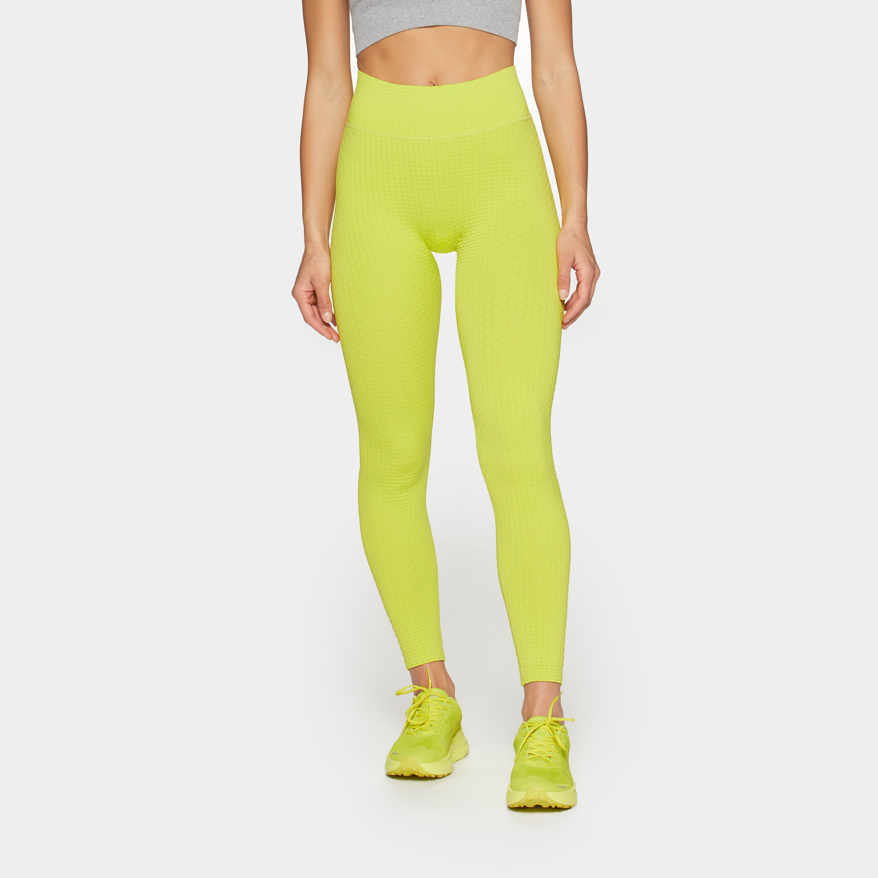 X-Skin Peach Perfect II Leggings - Neon 
