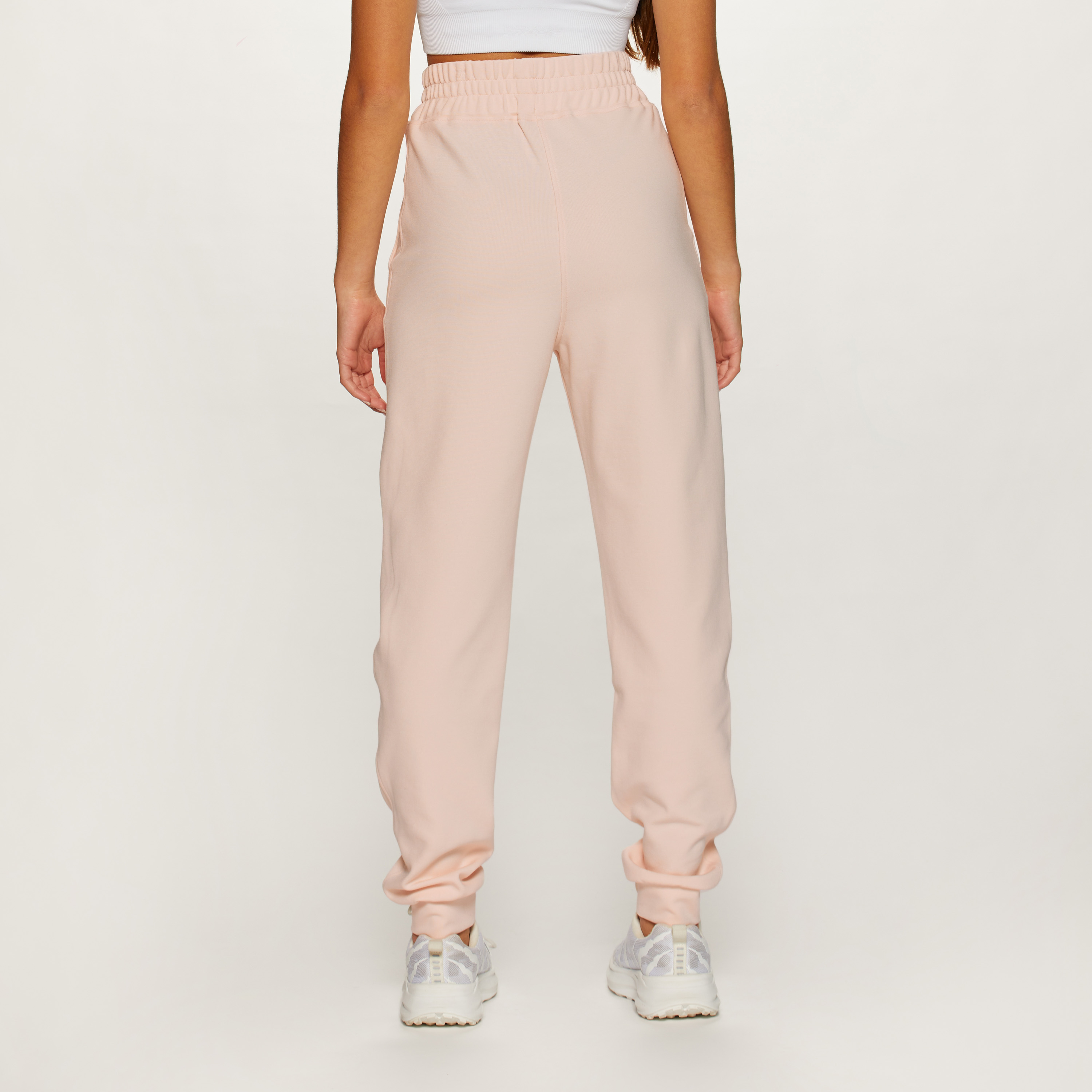 Pantalones deportivos de mujer - Baby Pink - Rendimiento y Deporte | Prozis