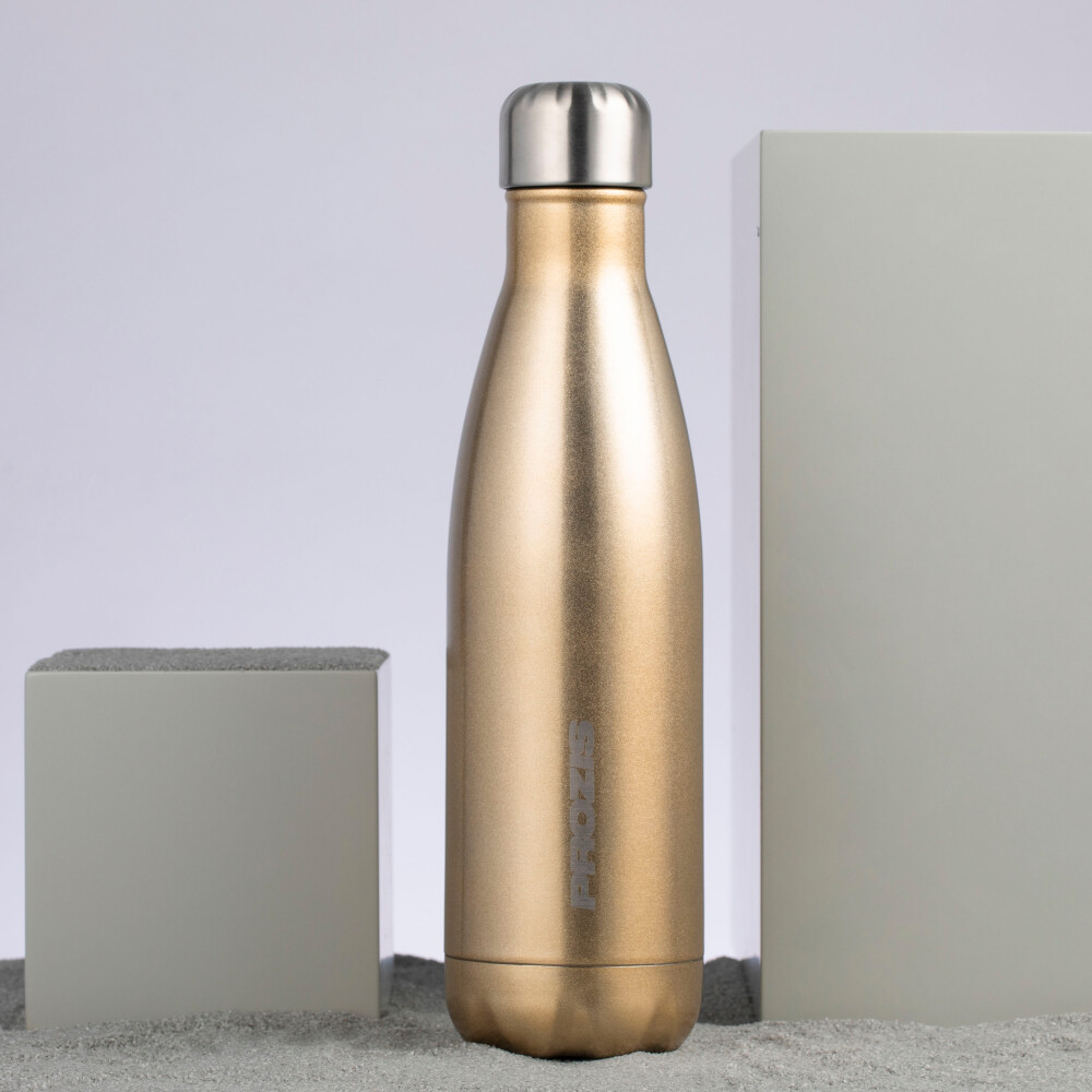 Pura Smart Bottle Black Home Prozis