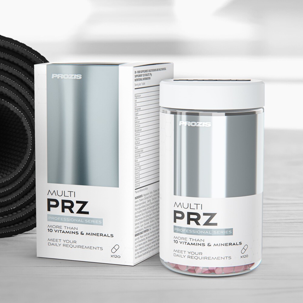 Prozis – Official Store | Exceed Yourself!