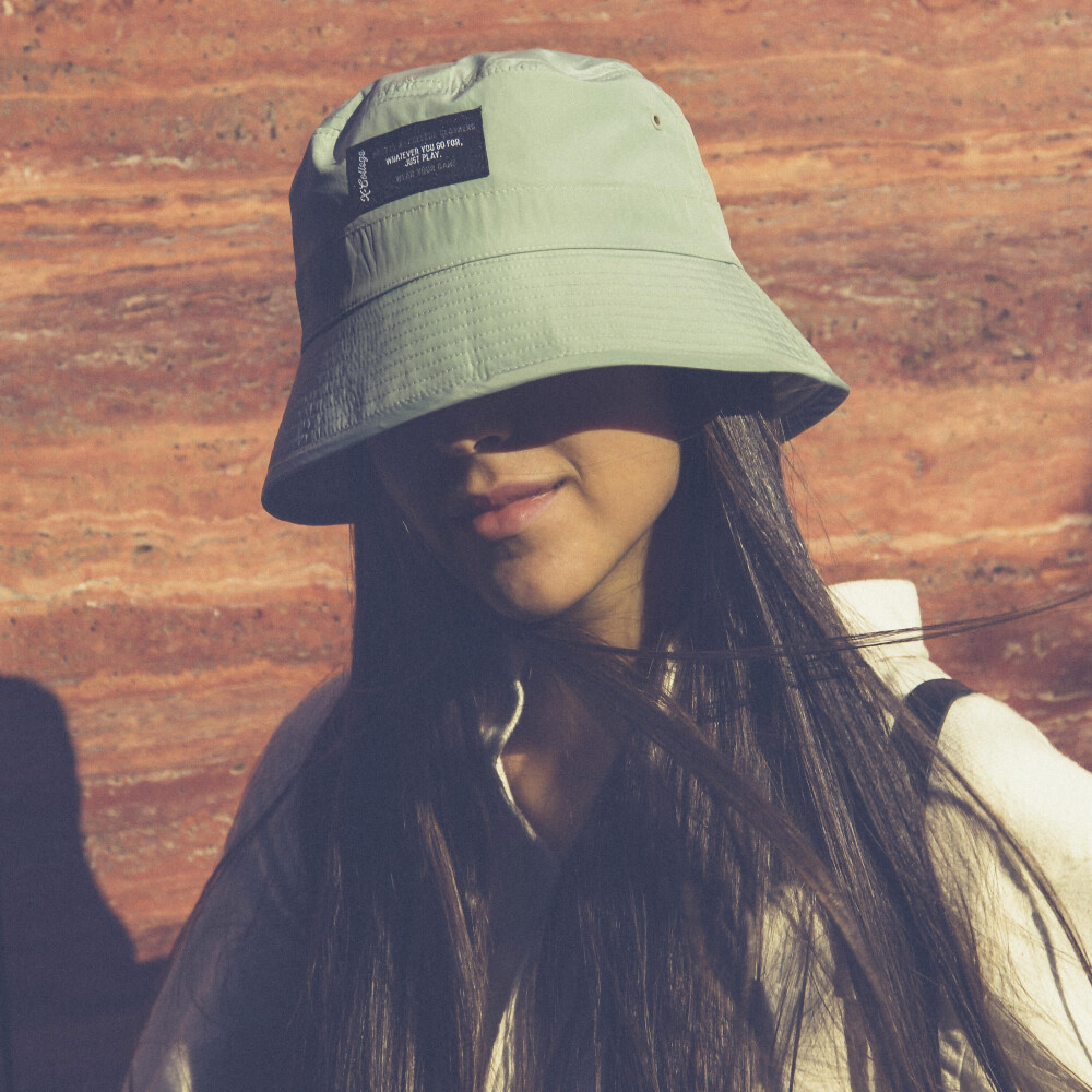college boonie hats