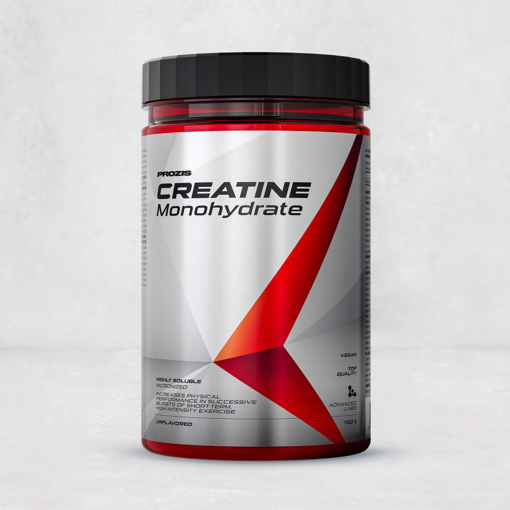 prozis creatine monohydrate