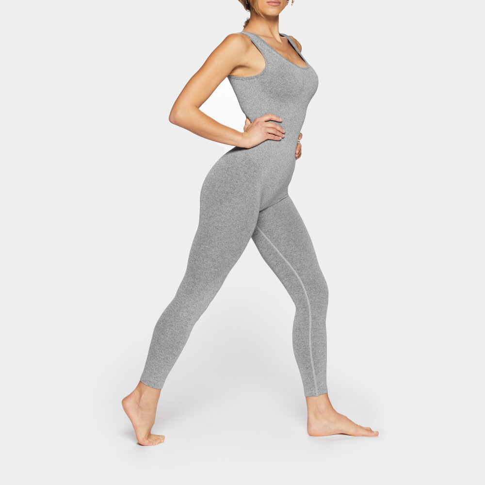 Legging Army Boot Camp Gray Vêtements Prozis