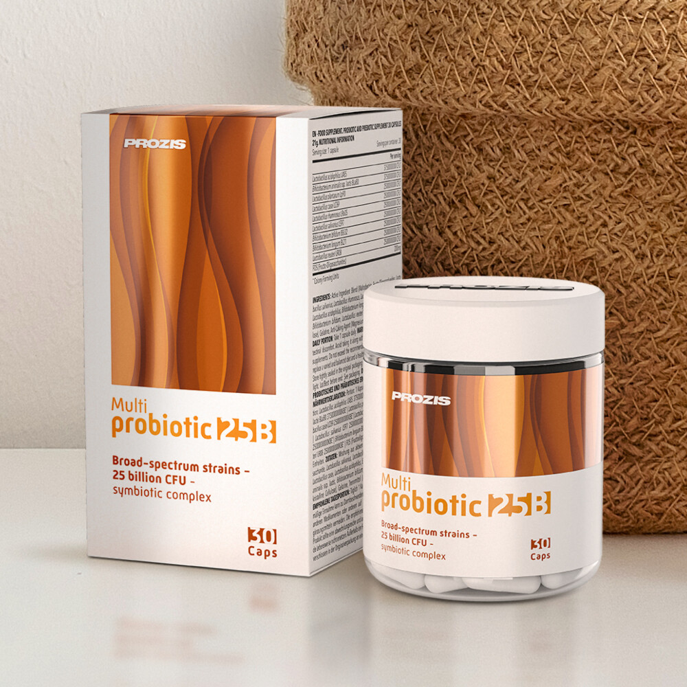 Bromelaína 1500 mg 60 cápsulas Saúde Prozis