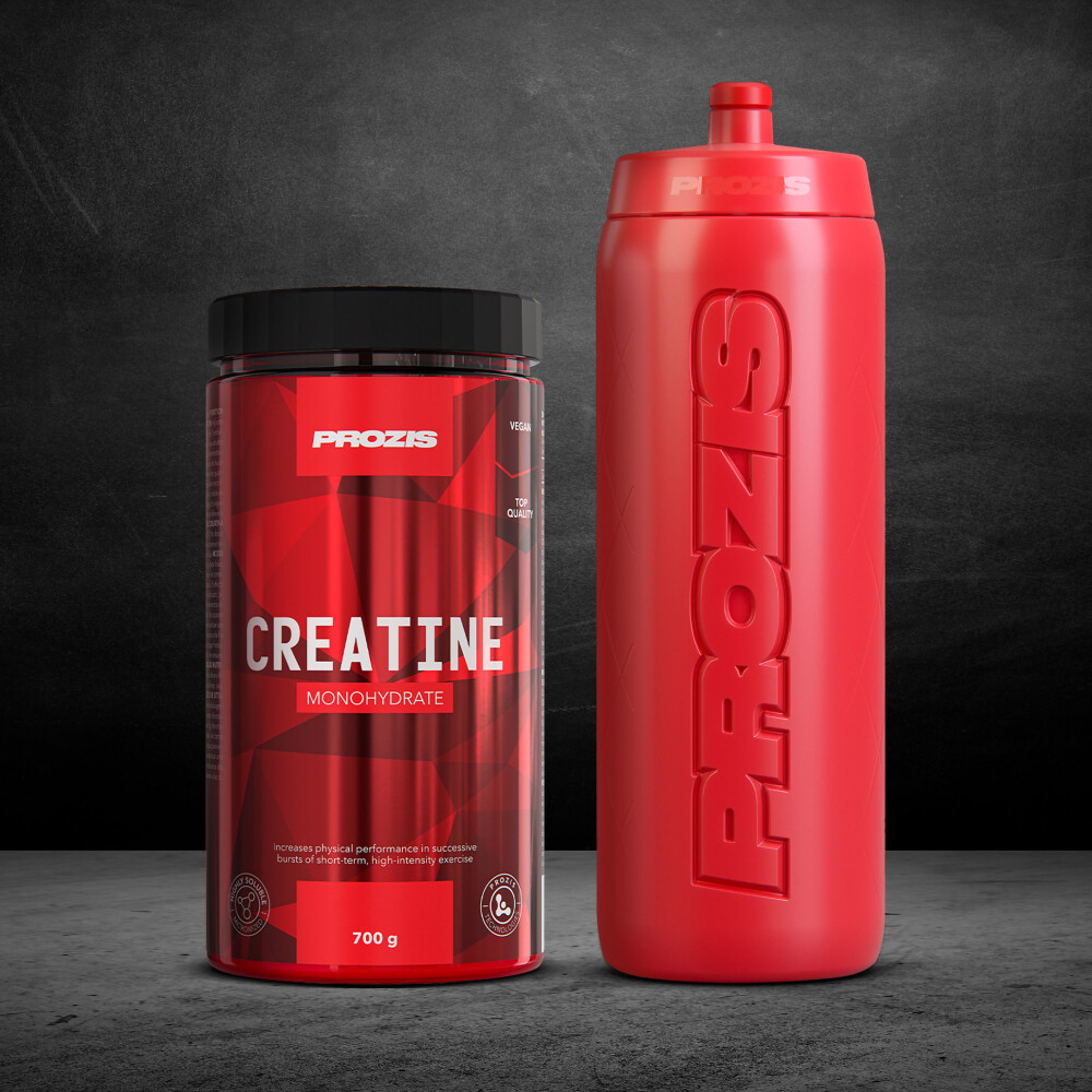 prozis creatine