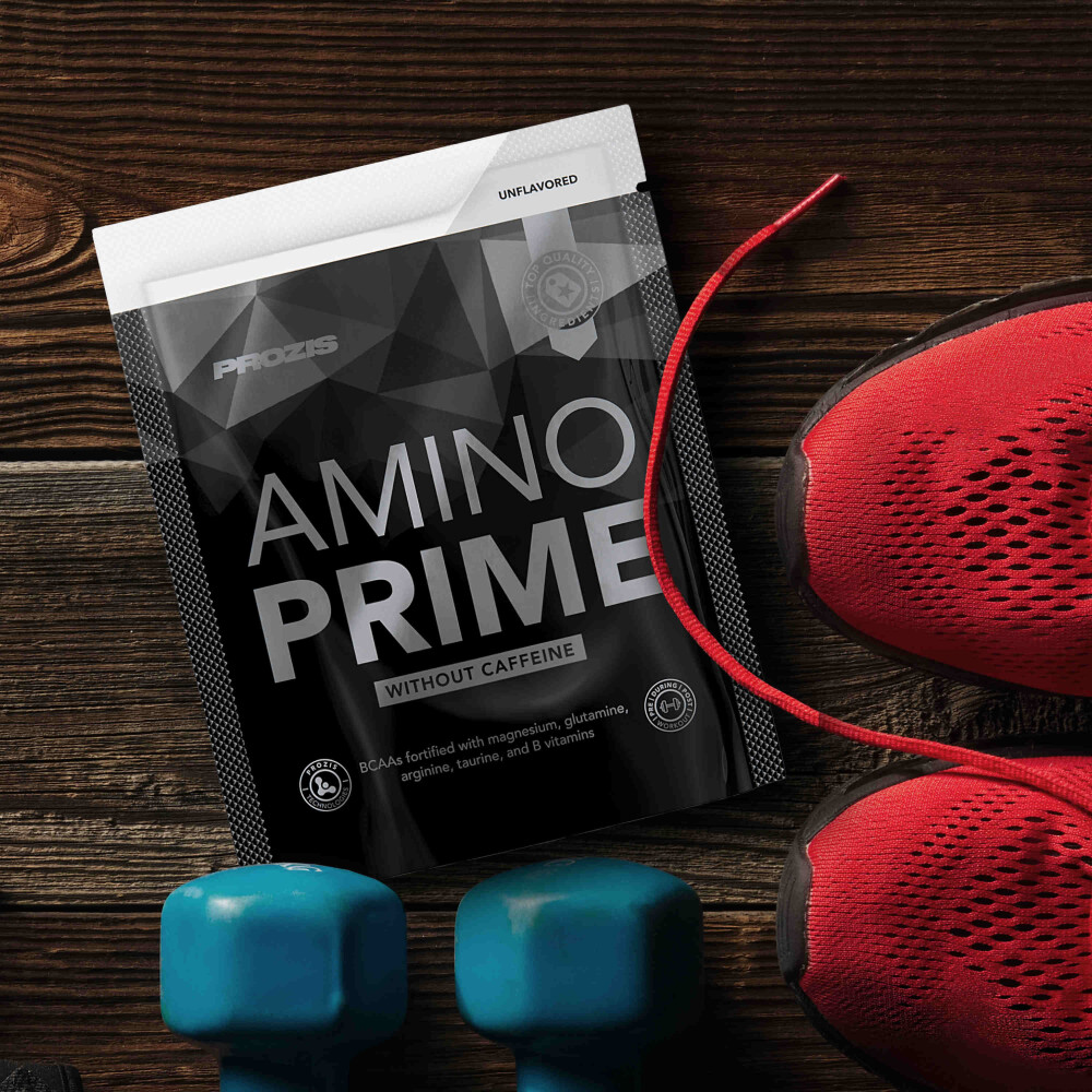 Bandini® EAA Aminoacidi Essenziali 480 COMPRESSE - Con 9 Amminoacidi Intra Pre e Post Workout