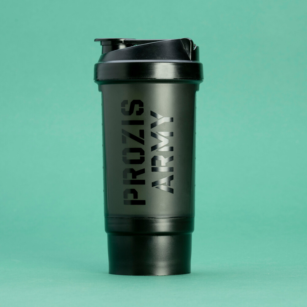 Shaker Spiral Pink Maison Prozis