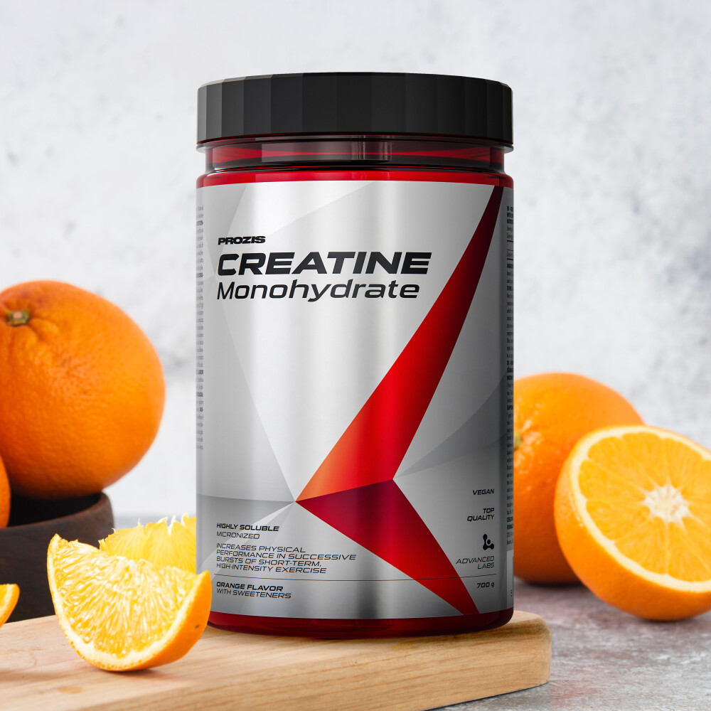 100% Real Whey Isolate 1000 g - Desenvolvimento Muscular | Prozis