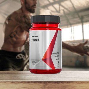 Hmb 3000 Mg 180 Tabs Athlete S Health Prozis