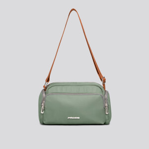 chloe bag green