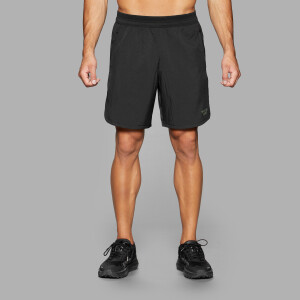 olive green nike shorts