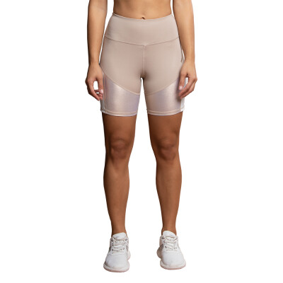 X Sense Cycling Shorts Rambutan Cream Performance Sports