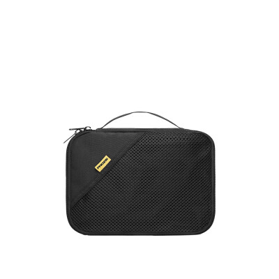 large black travel bag