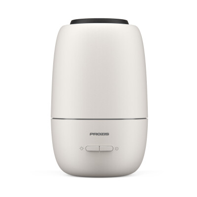 Essence Home Aroma Diffuser and Humidifier White Essence Home Aroma Diffuser and Humidifier White