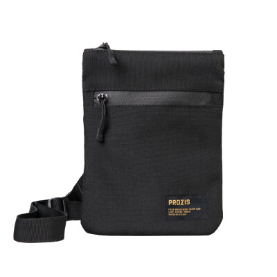 army black sling bag