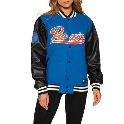 joyrich varsity jacket