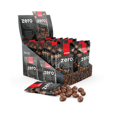 Chocolate almonds #4 (608819255149)