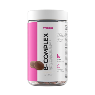 vitamin komplex a prosztatitishez