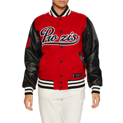 varsity jacket college