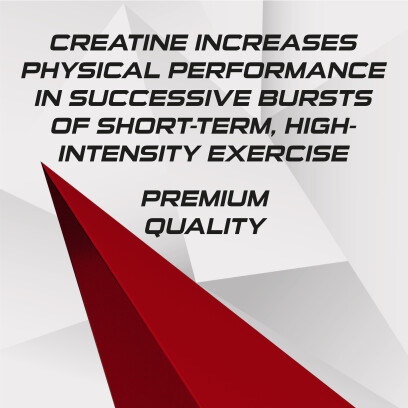 prozis creatine monohydrate