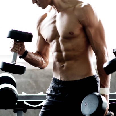 prozis creatine monohydrate