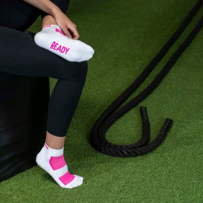 B Active Training Socks Ready To Go Clothing Ranges Prozis