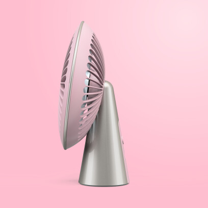 Ventilateur USB Bree — Berry Bureau | Prozis Ventilateur USB Bree — Berry Bureau | Prozis