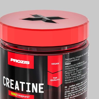 prozis creatine