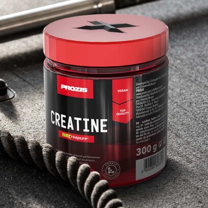 prozis creatine monohydrate