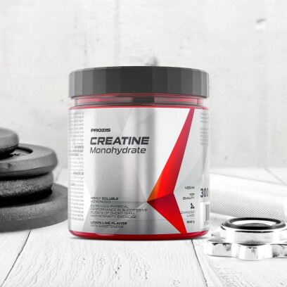 prozis creatine monohydrate