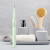 Whizzy - Elektrische tandenborstel - Groen