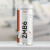 ZMB6 – zink + magnesium + B6-vitamin – 120 kapsler