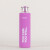Mantra Glass Bottle - Pink 550 ml