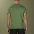T-Shirt Army Unstoppable - Green