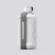 Hydra Flaske - 1.8L White/Gray