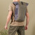 Army Amphibian Dry Backpack - 25L Olive Green
