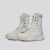 Army Desert Field M Boots - White