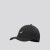 Casquette Athletic Dept. Cross-Country - Black