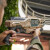 Juggernaut - Pistola giocattolo con proiettili morbidi