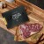 Founder's Reserve Bone-in NY Strip Steak +28 Day Dry Aged 600g