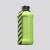 Bouteille Hydra - 3.0L Lime Green/Green
