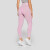 Leggings de cintura alta X-Skin Contour - Pink Melange