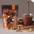 Cacao Chaud avec Protéines de Lactosérum 400 g - Noisette