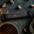 Riegel aus dunkler Schokolade - 99% Kakao 30 g